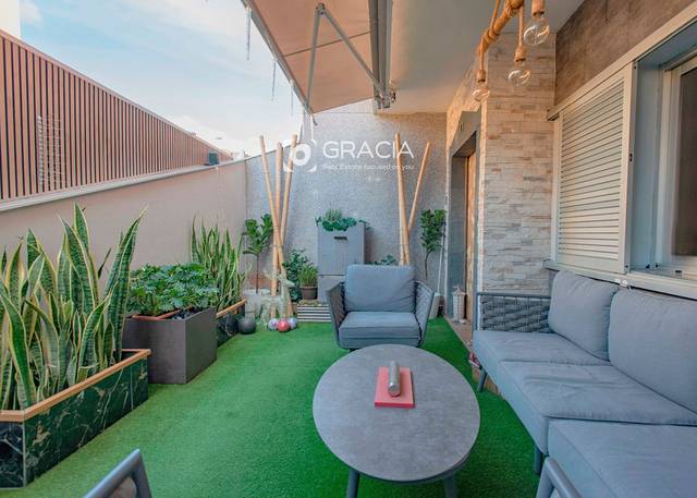 Casa adosada en Venta en San Isidro