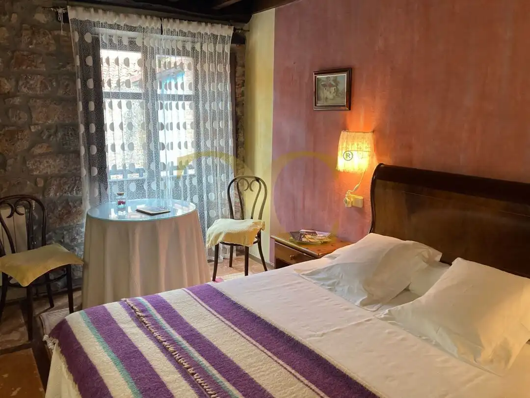 Bedroom of Houses for sale in Peñamellera Baja