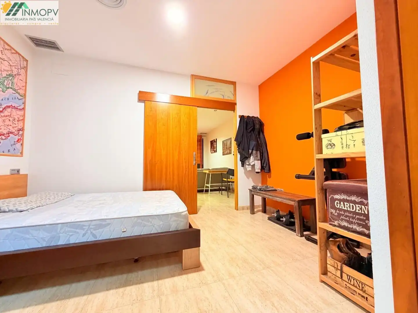Apartment with pool for sale in Casco Urbano, imagen 9