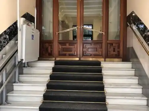 Piso de alquiler en Calle de Don Ramón de la Cruz, Lista