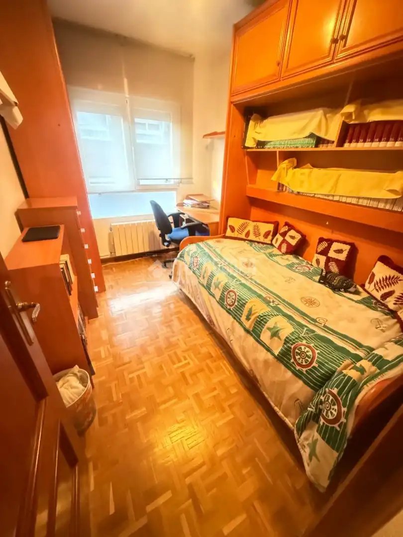 Habitación de Piso en venta en Madrid con Aire acondicionado, Calefacción y Terraza