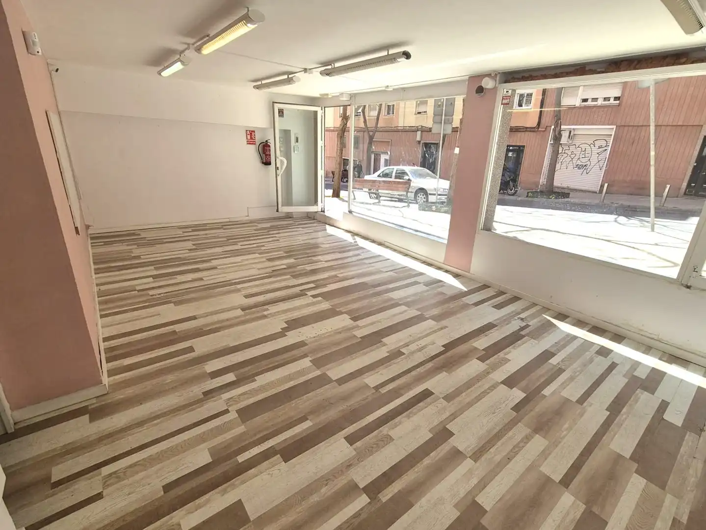 Local en venta en Barcelona