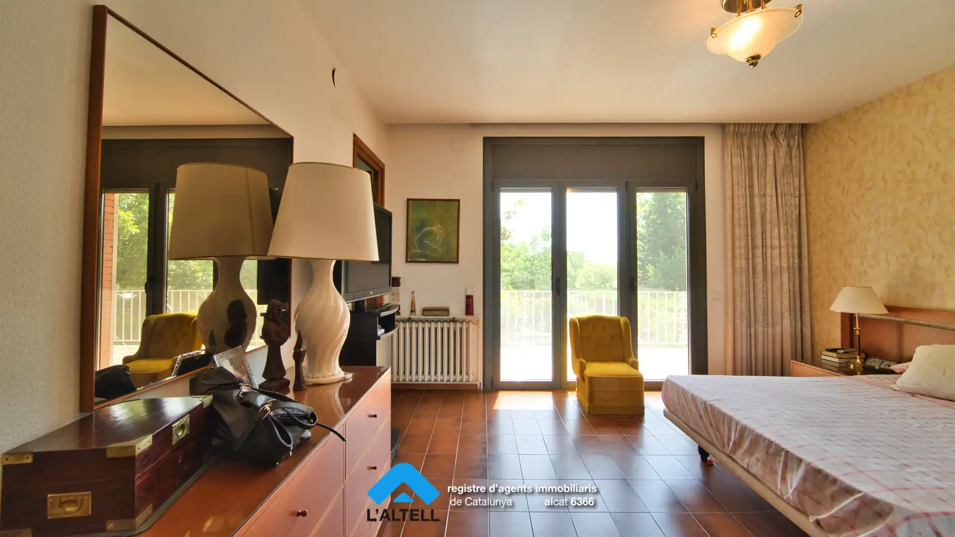 Casa o xalet en venda a L'Ametlla del Vallès