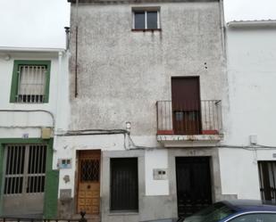 Casa o xalet en venda a San Vicente de Alcántara