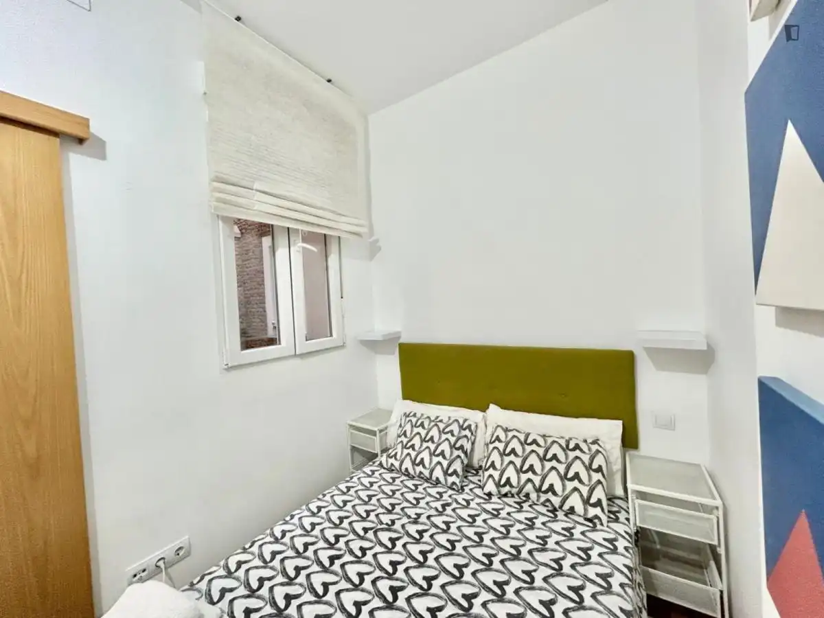 Apartamento de alquiler en Delicias