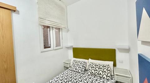 Foto 4 de Apartament de lloguer a Delicias, Madrid