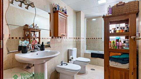 Foto 2 de Pis en venda a Ejido Sur, Almería