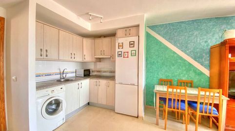 Foto 5 de Apartamento de alquiler en Benajarafe, Vélez-Málaga