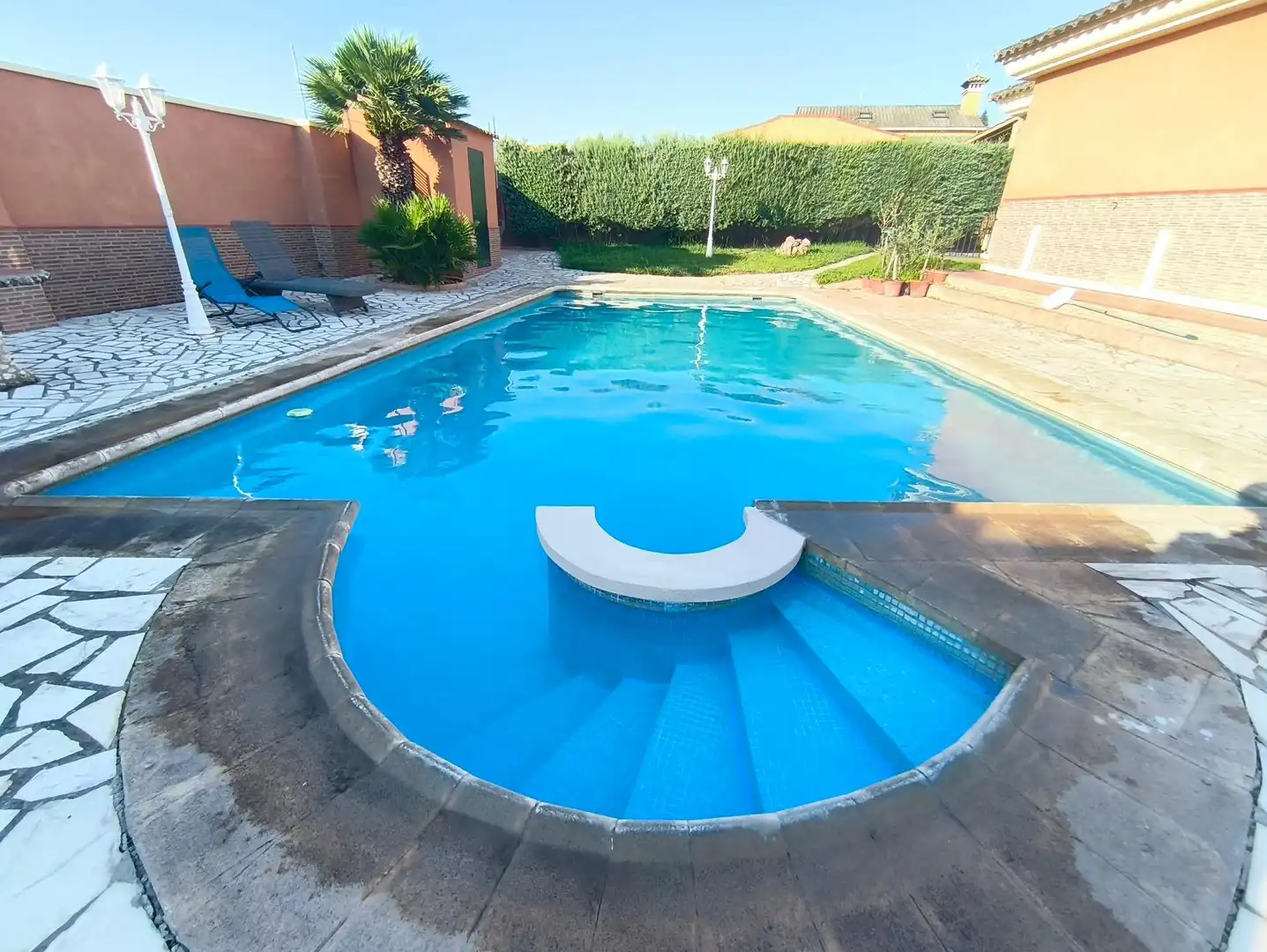 Detached house with pool for sale in Carretera de Sevilla - Los Montitos, imagen 15