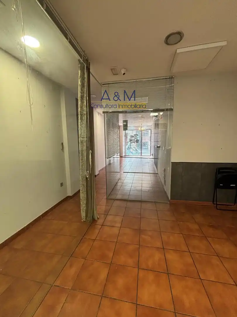 Local de alquiler en Valladolid con Aire acondicionado