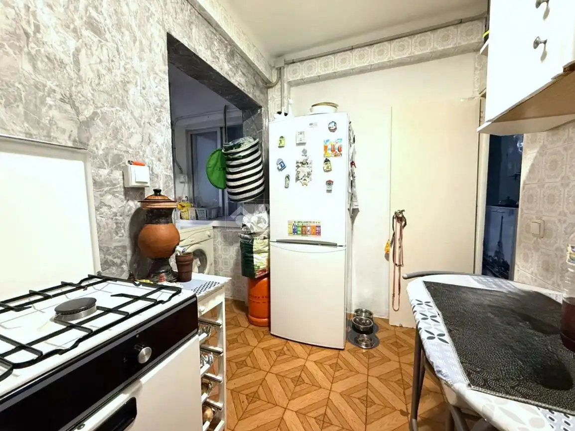 Piso en venta en Dos Hermanas - Nuevo San Andrés