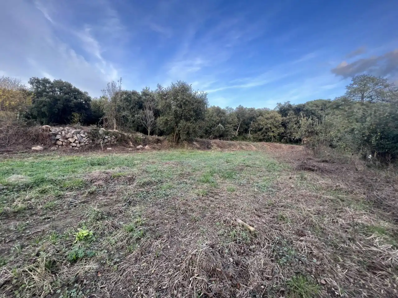 Terreno en venta en Calle GIV-521, 3, Riells i Viabrea