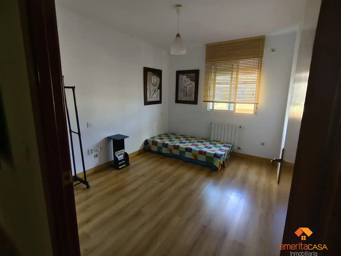 Dormitori de Casa o xalet en venda en Cáceres amb Aire condicionat, Calefacció i Traster