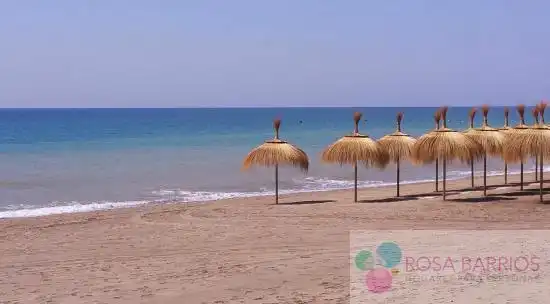 Vista exterior de Piso en venta en Marbella con Terraza, Trastero y Amueblado