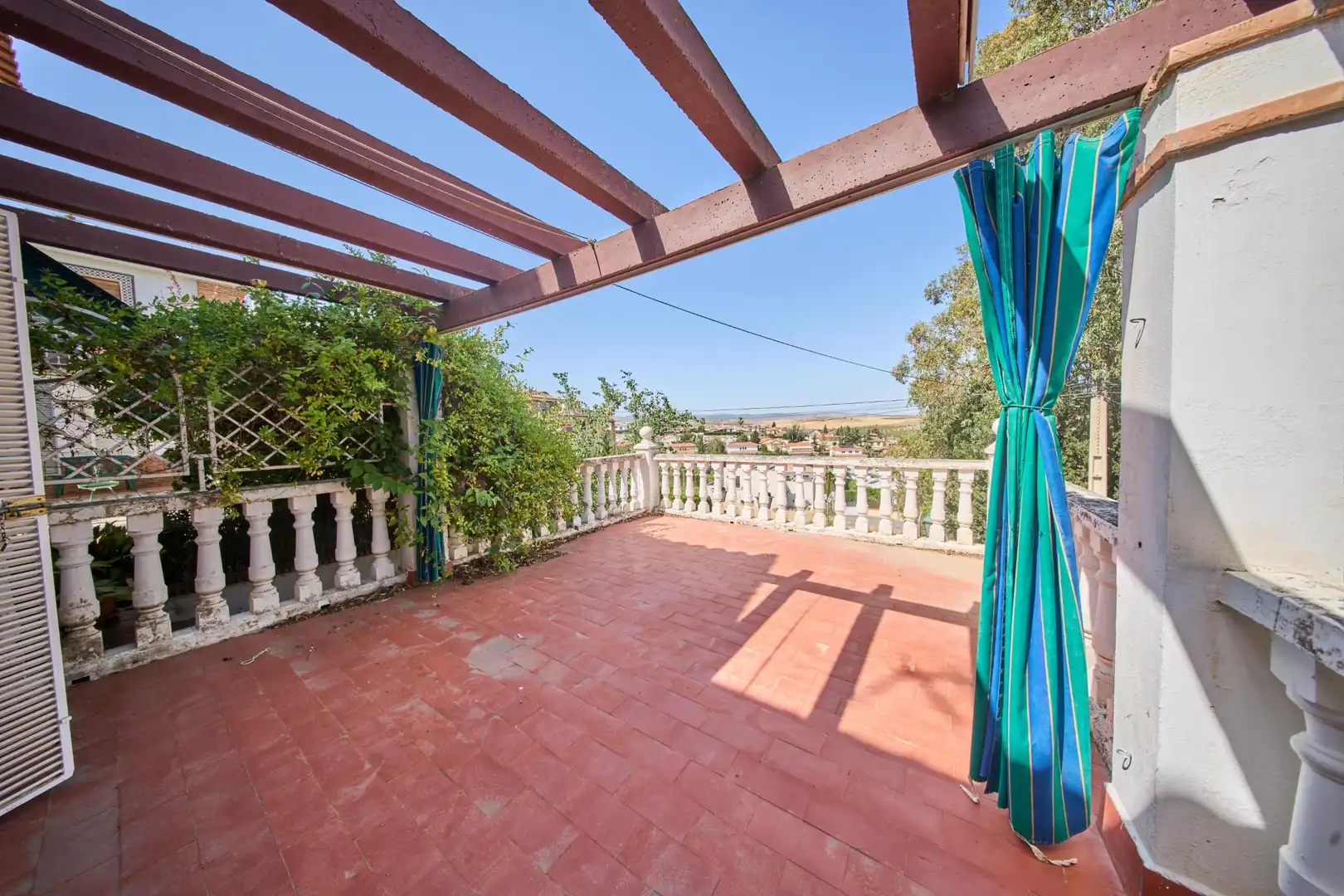 Chalet con piscina en venta en Calle Borgoña 29, imagen 32