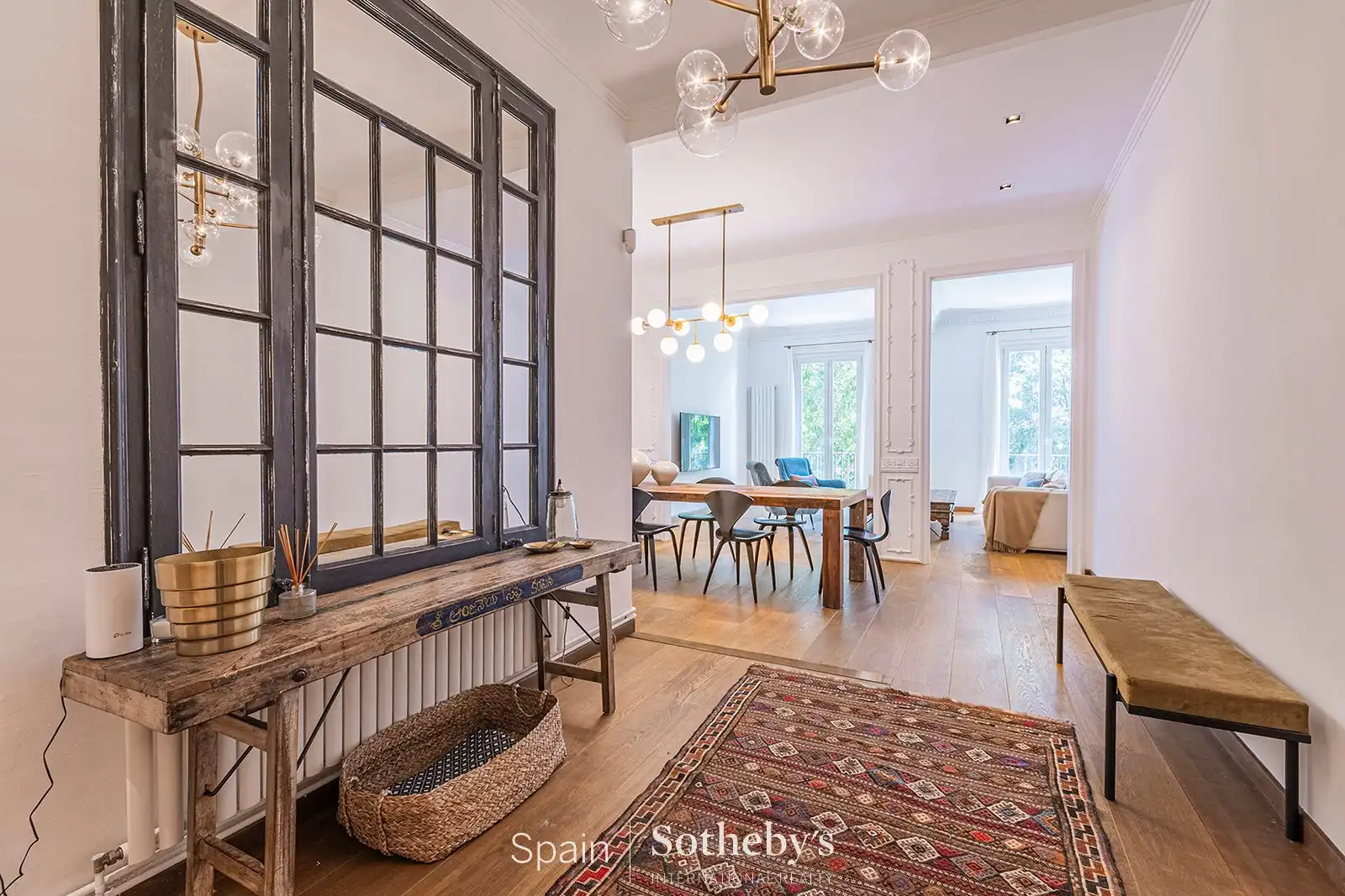 Apartment with lift for sale in Carrer de París, imagen 18
