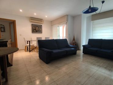 Flat with balcony for sale in Norte