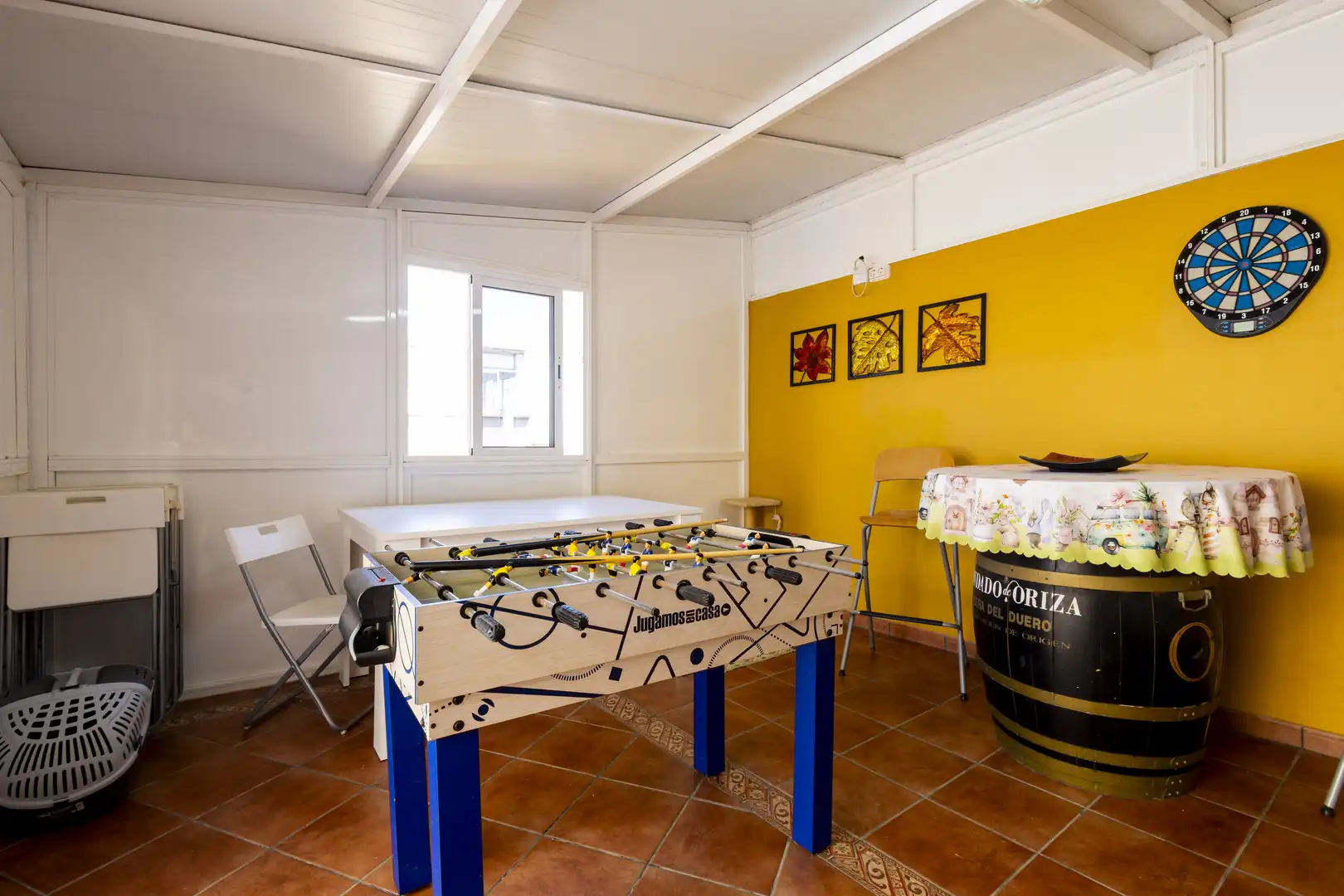 Casa o chalet en venta en Santa Cruz de Tenerife con Terraza y Trastero