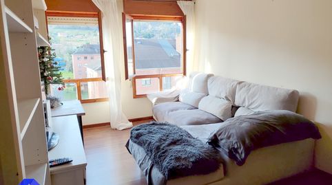 Foto 3 de Piso en venta en Oviedo - José Menéndez Carreño Cuchichi, Corredoría - La Carisa - Prado de La Vega, Oviedo