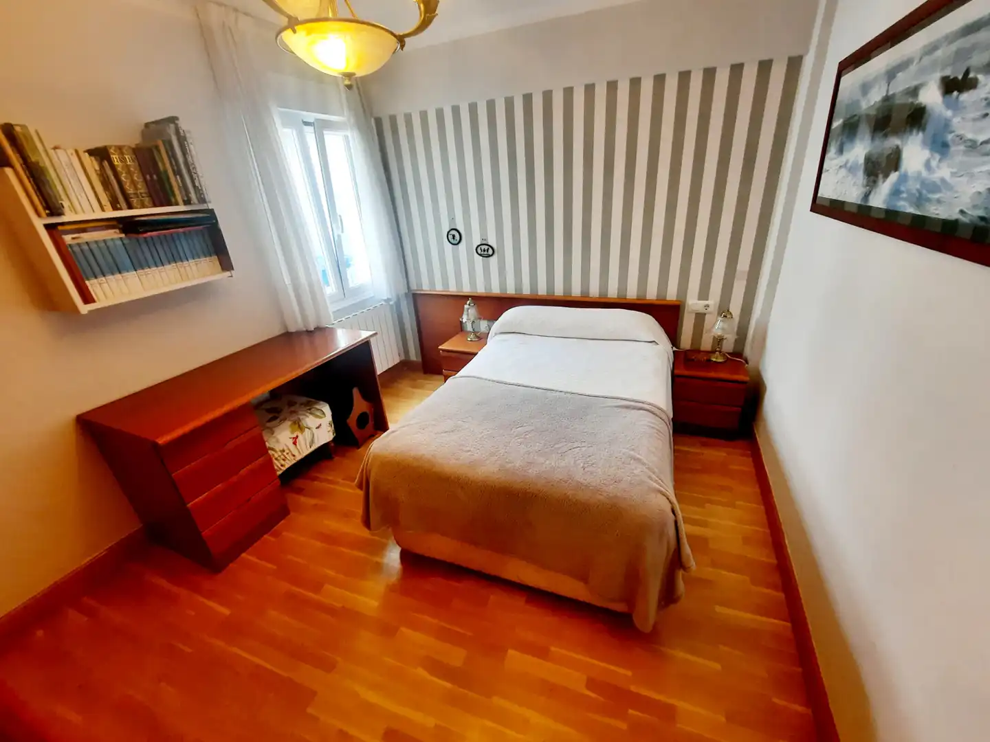 Wohnung mit Terrasse zum Verkauf in Bizkaia Kalea, imagen 16