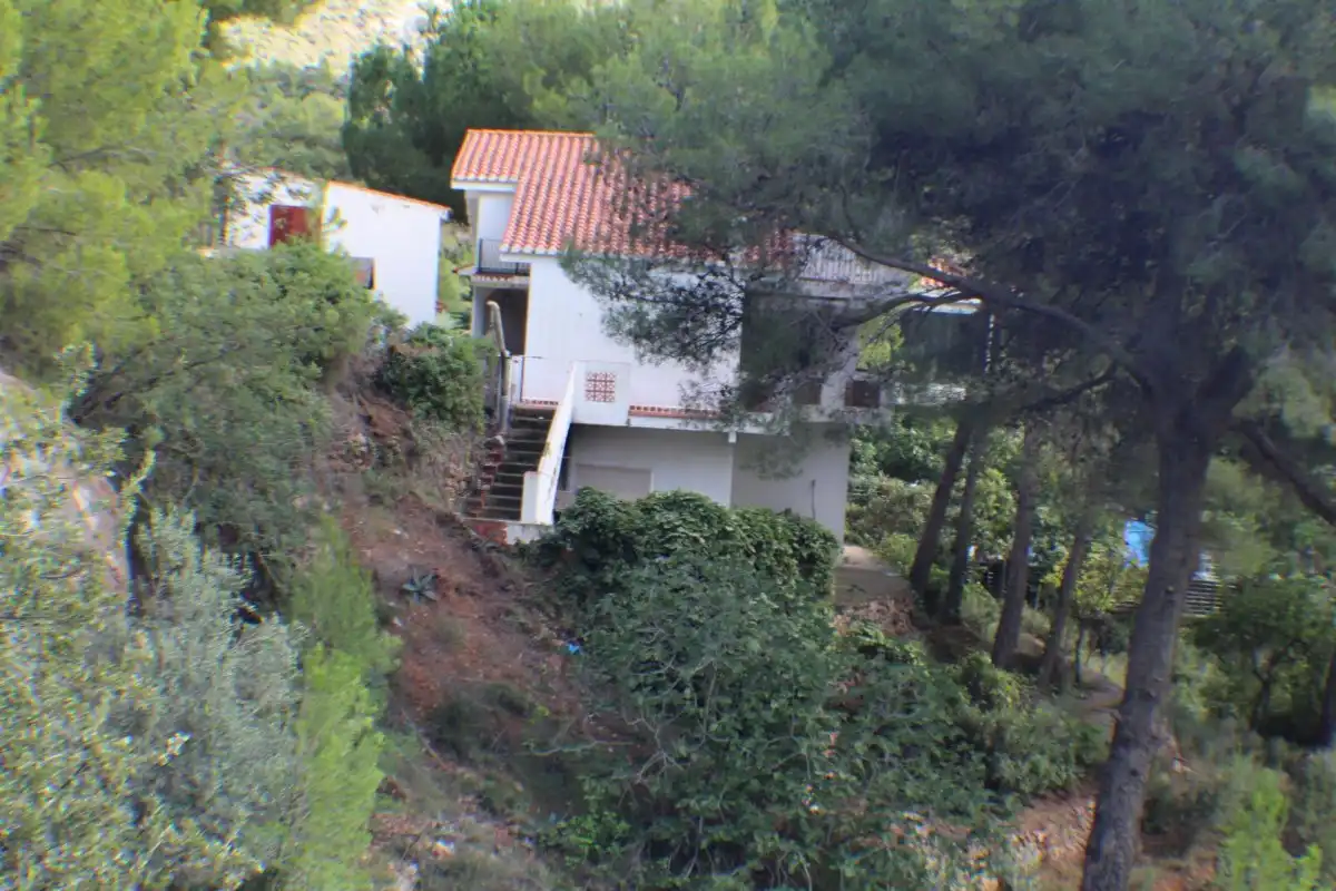 Terreno residencial en venta en Carrer BARRANCO DEL AGUA 32, imagen 25
