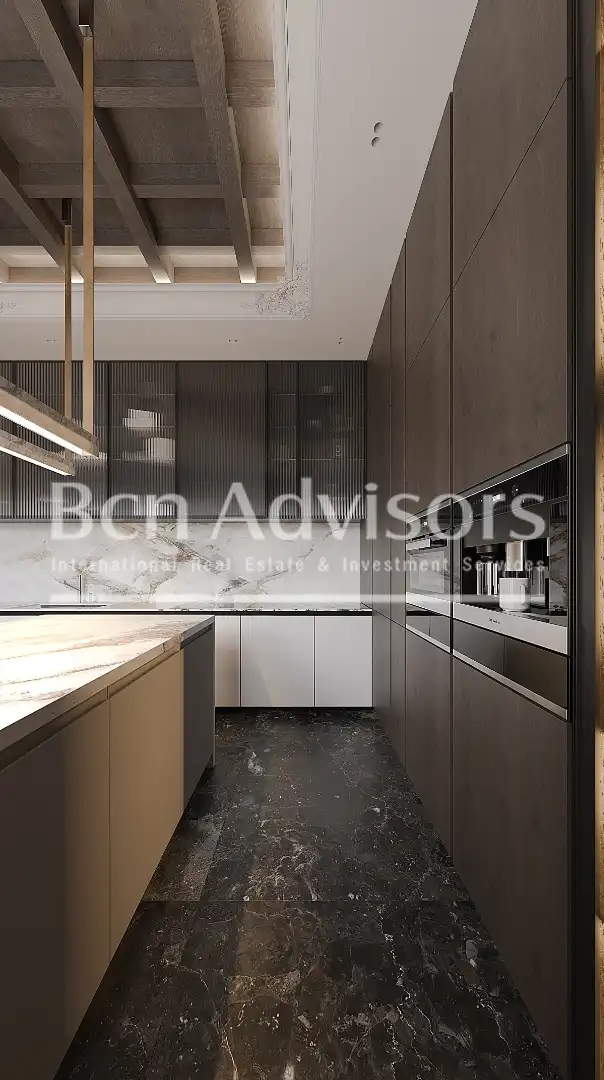 Appartement avec ascenseur à vendre à Avinguda de Pau Casals, imagen 8