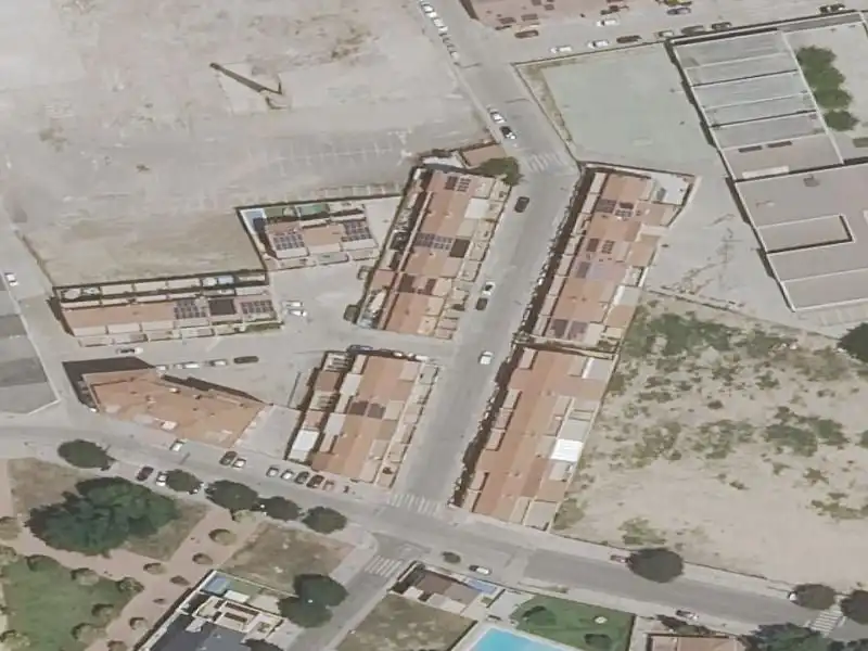 Casa aparellada en venda a calle Damaso Alonso, imagen 3