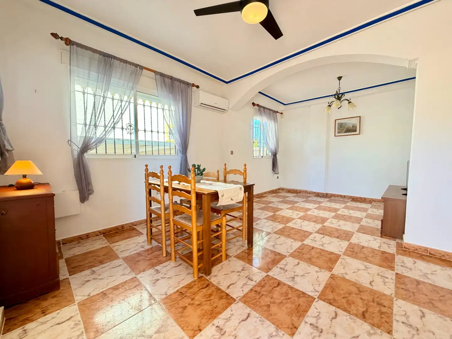 Terraced house with terrace for sale in Orihuela Costa, imagen 6