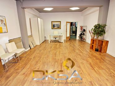 Local comercial en venda a Calle de Nules