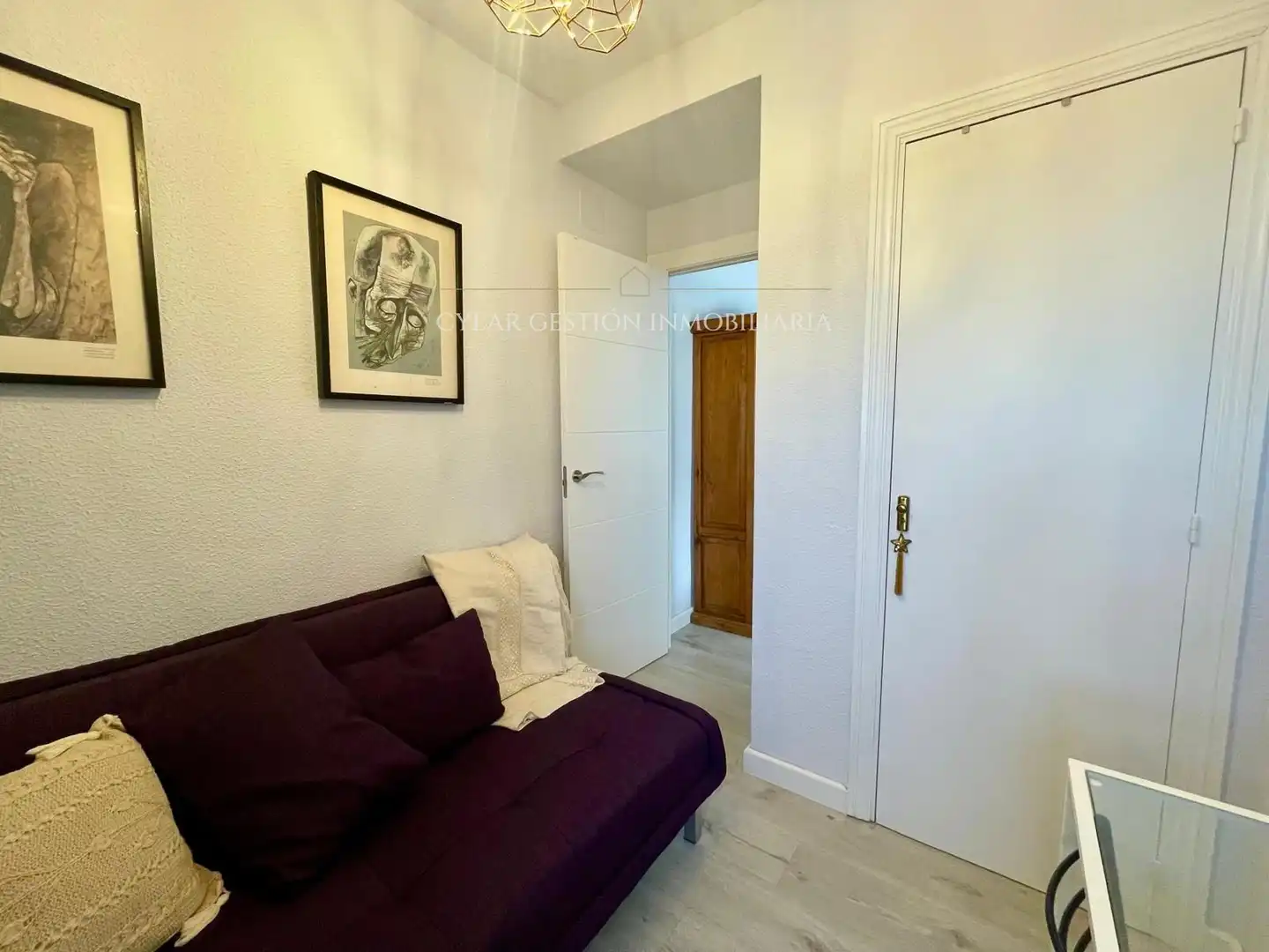 Wohnung zum Verkauf in Duero, Terradillos