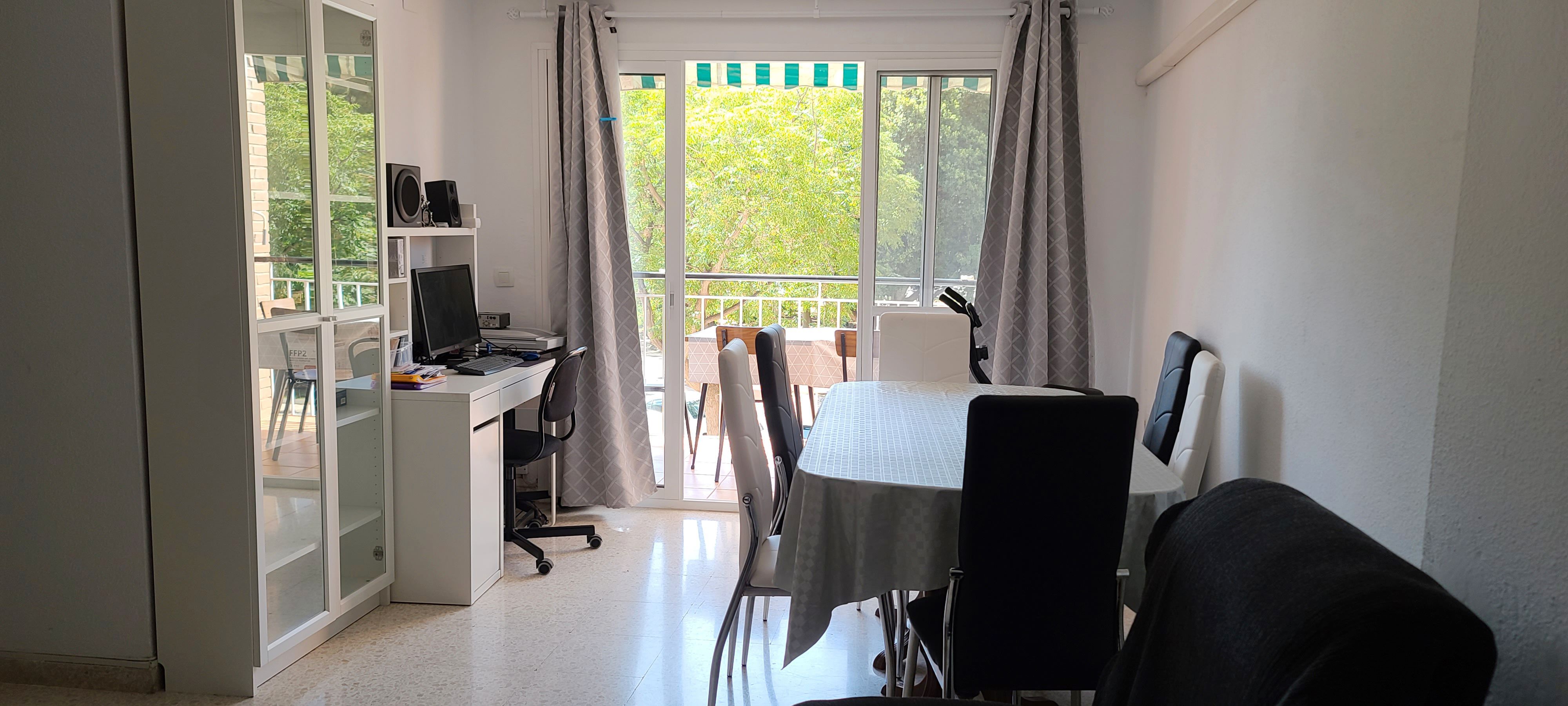 Flat to rent in Calle José Palanca, La Luz - El Torcal