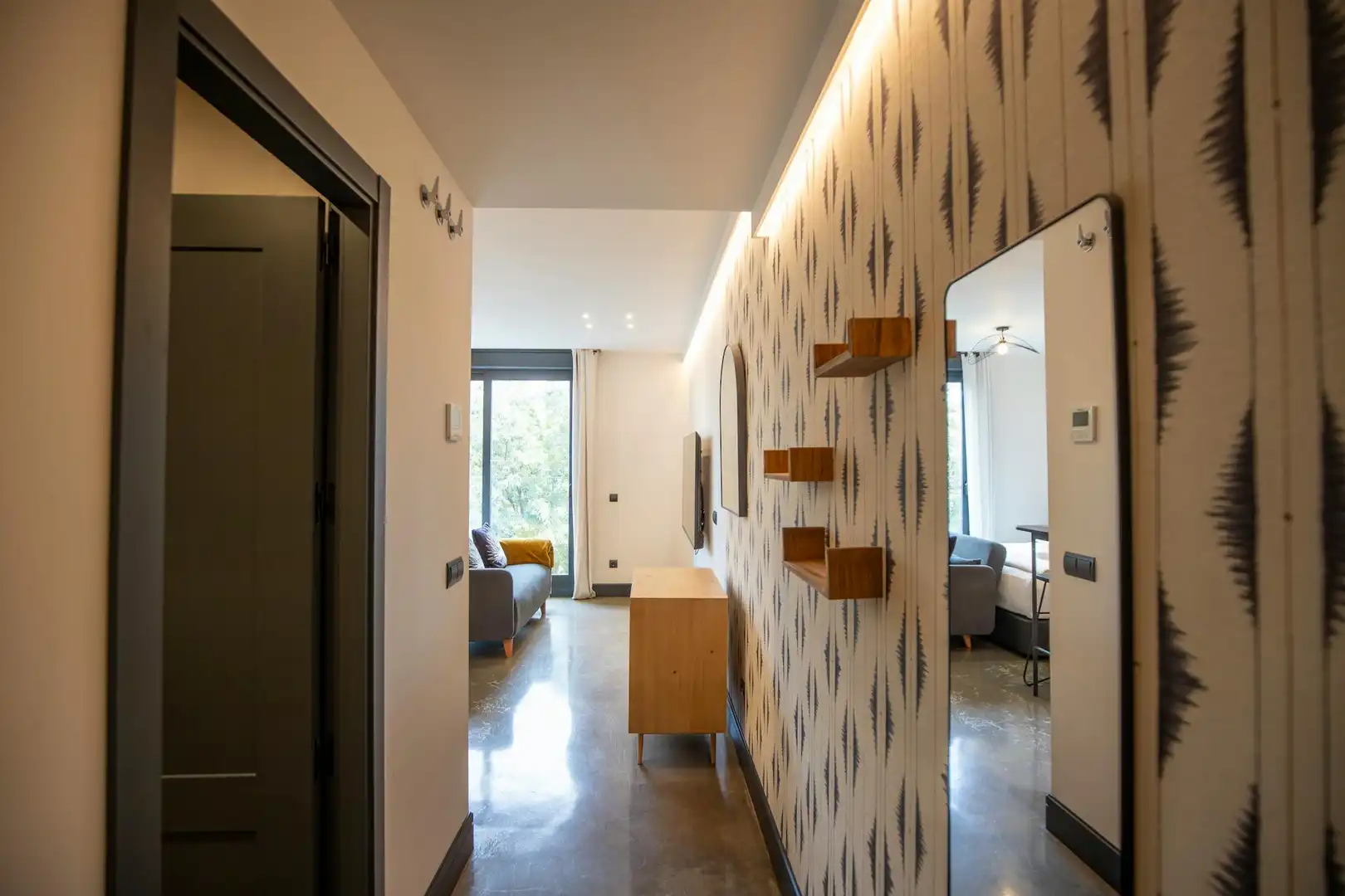 Wohnung zur Miete in Usera, imagen 2