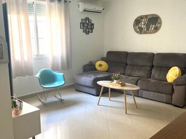 Semi-detached house for sale in La Banda - Campo de Fútbol