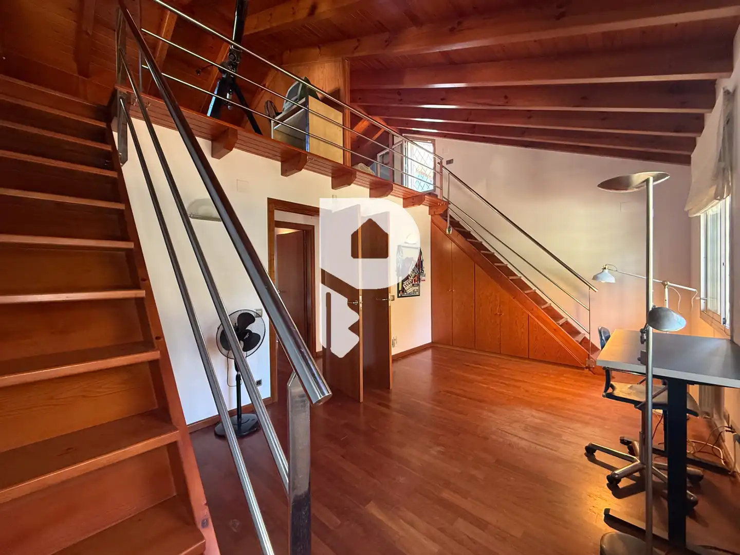 Houses for sale in Castelldefels  with Air Conditioner, Heating and Terrace