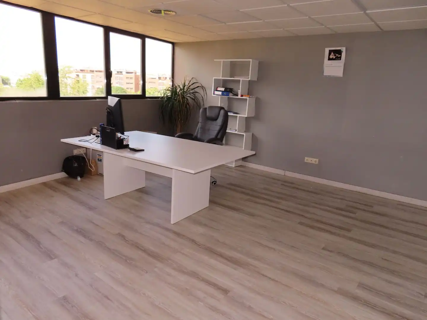 Office for rent in Carabanchel