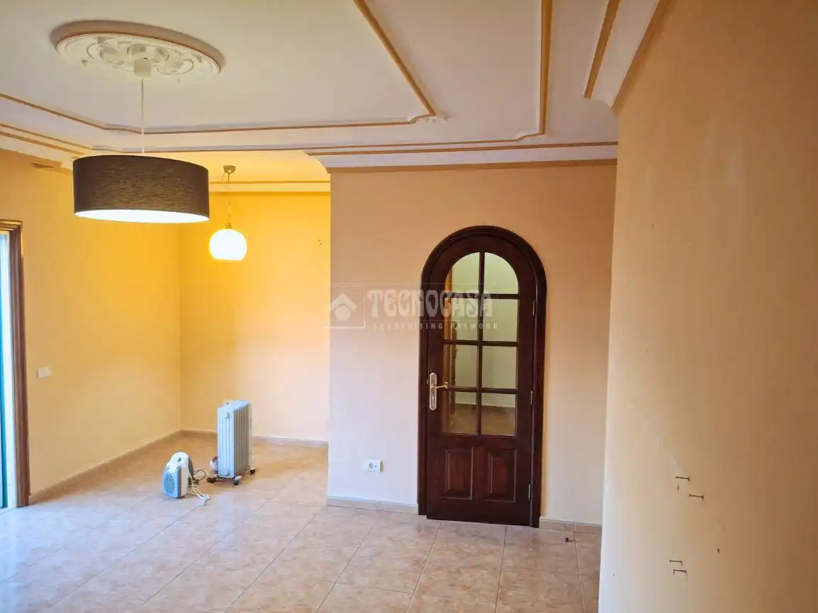 Flat for sale in La Laguna