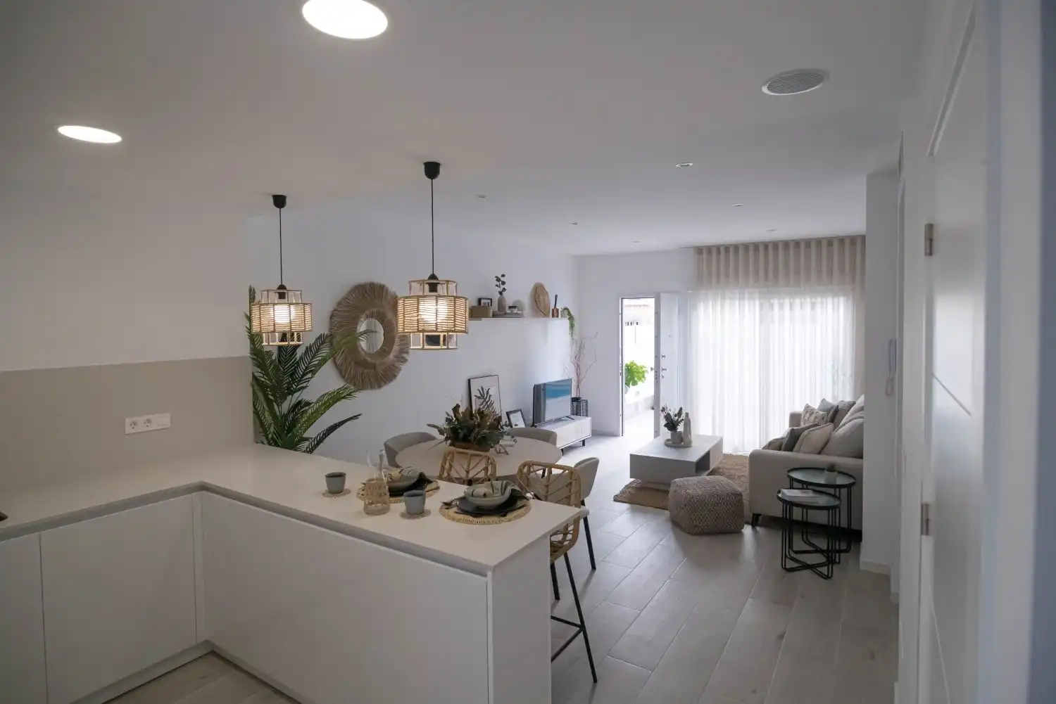 Chalet en venta en Campo de Murcia, imagen 12
