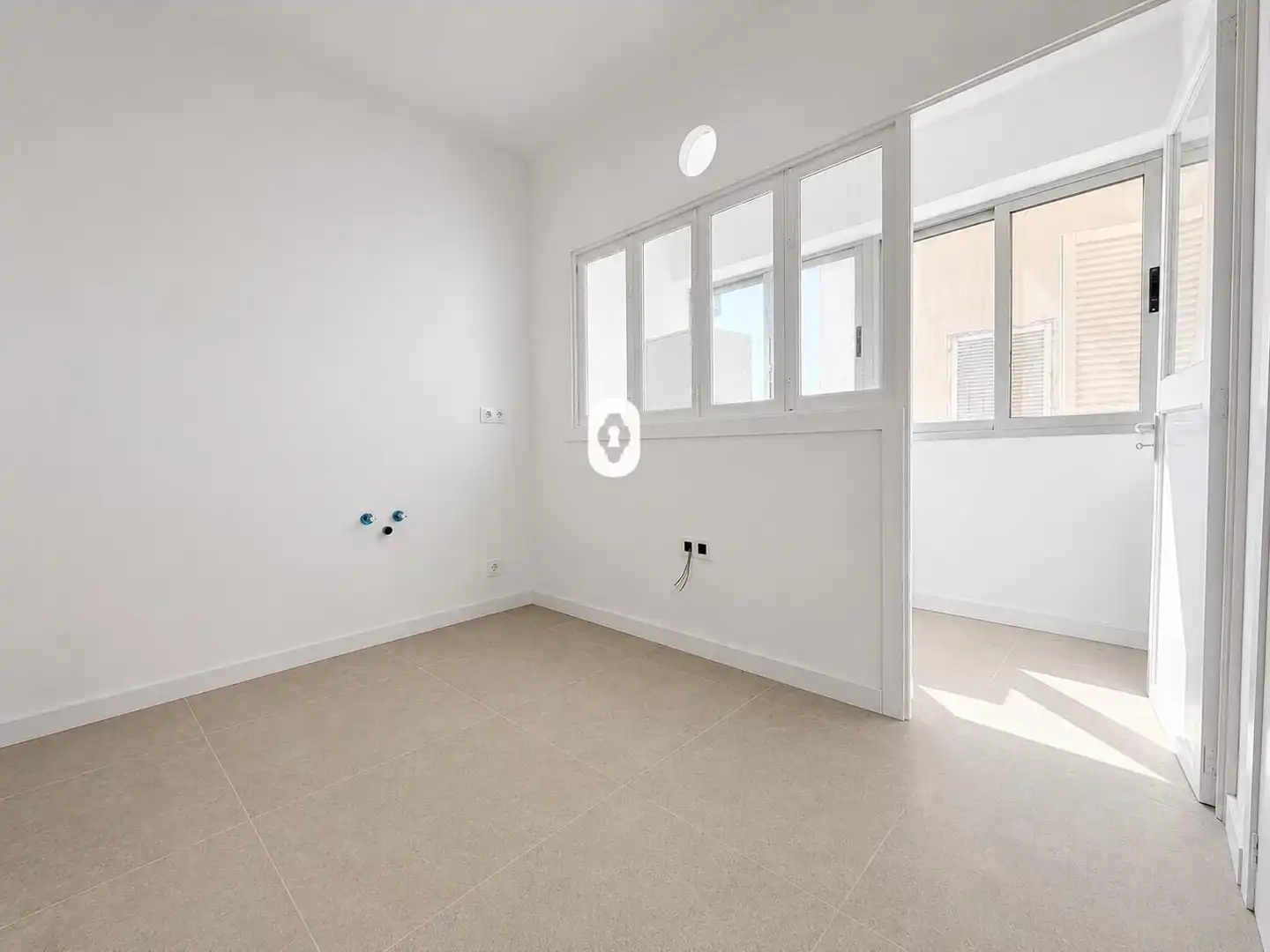 Piso en venta en Inca con Parquet y Balcón
