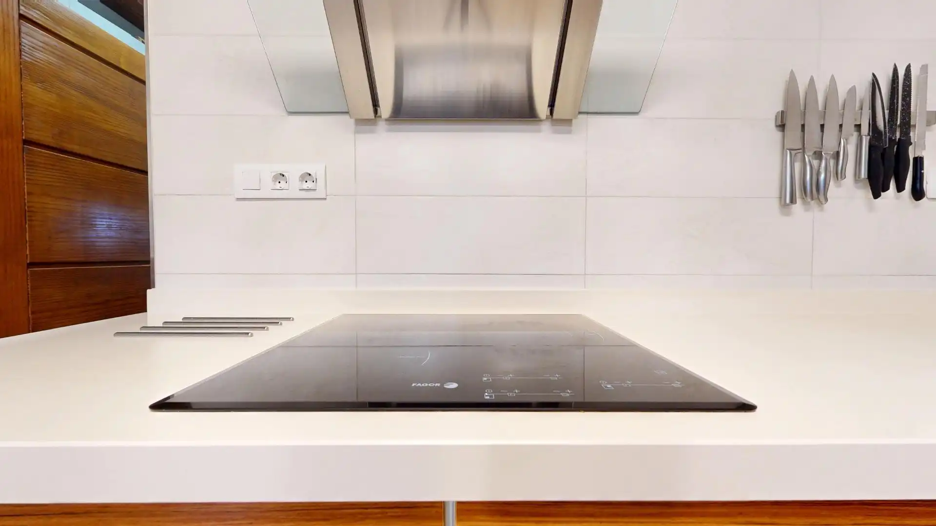 Kitchen of Houses for sale in Bedia, Bizkaia