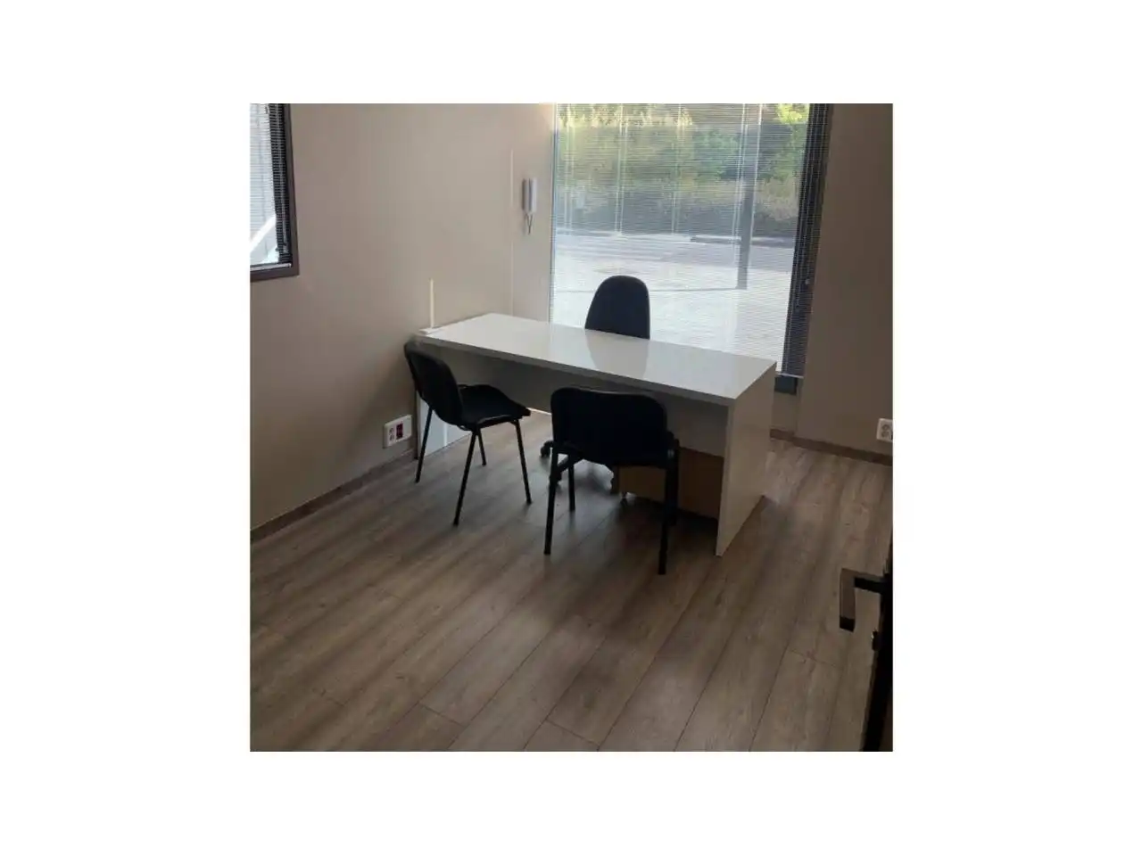 Büro zur Miete in Vilanova del Vallès