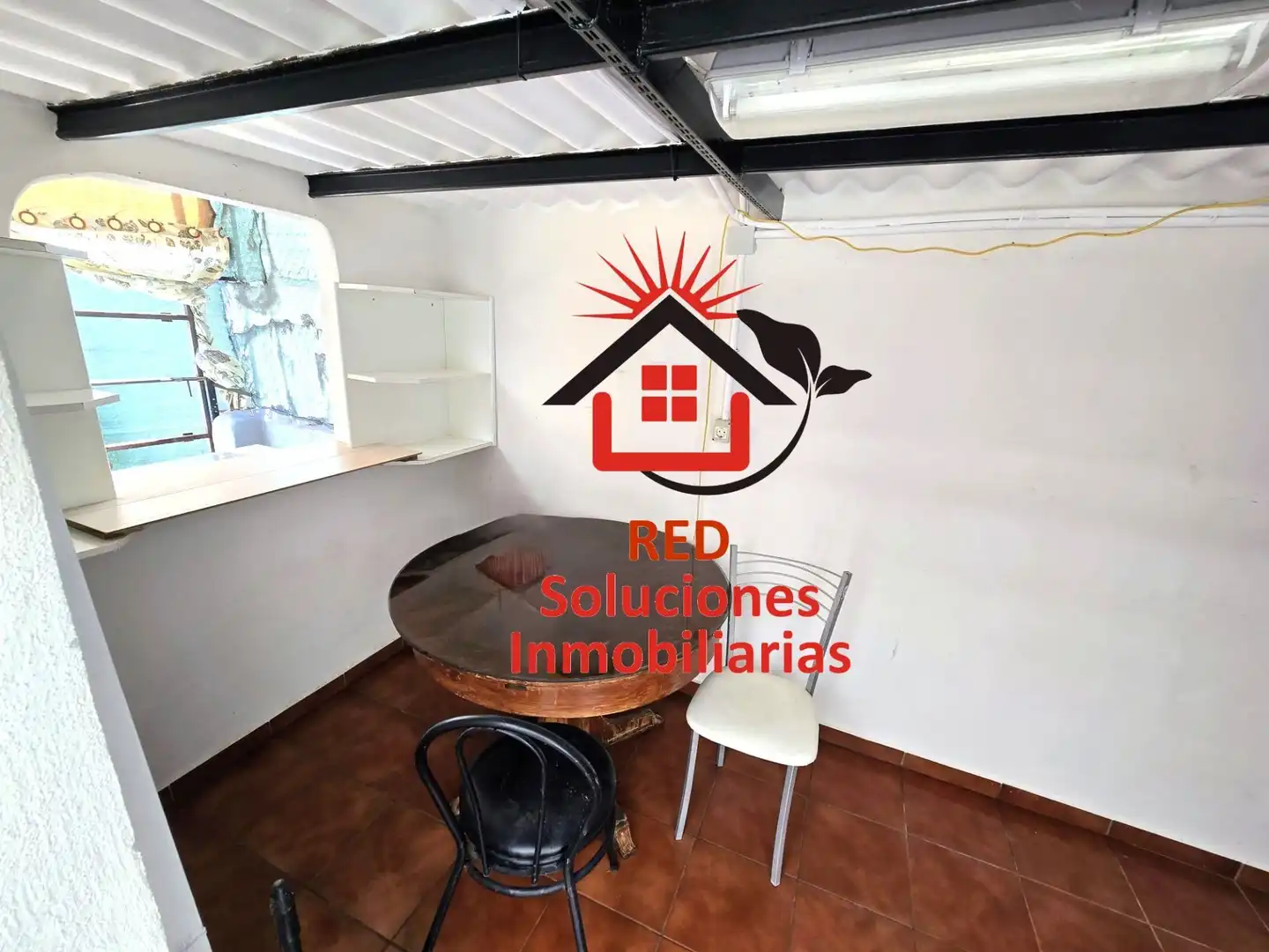 Terrassa de Casa o xalet en venda en Güímar amb Terrassa i Traster