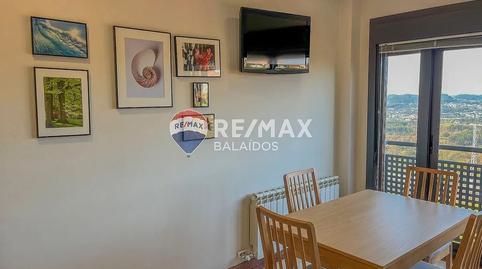 Foto 4 de Pis en venda a Rúa Doutor Martínez Rodríguez, As Neves  , Pontevedra