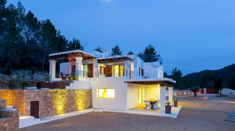 Photo 4 of House or chalet to rent in Sant Josep, Sant Josep de sa Talaia