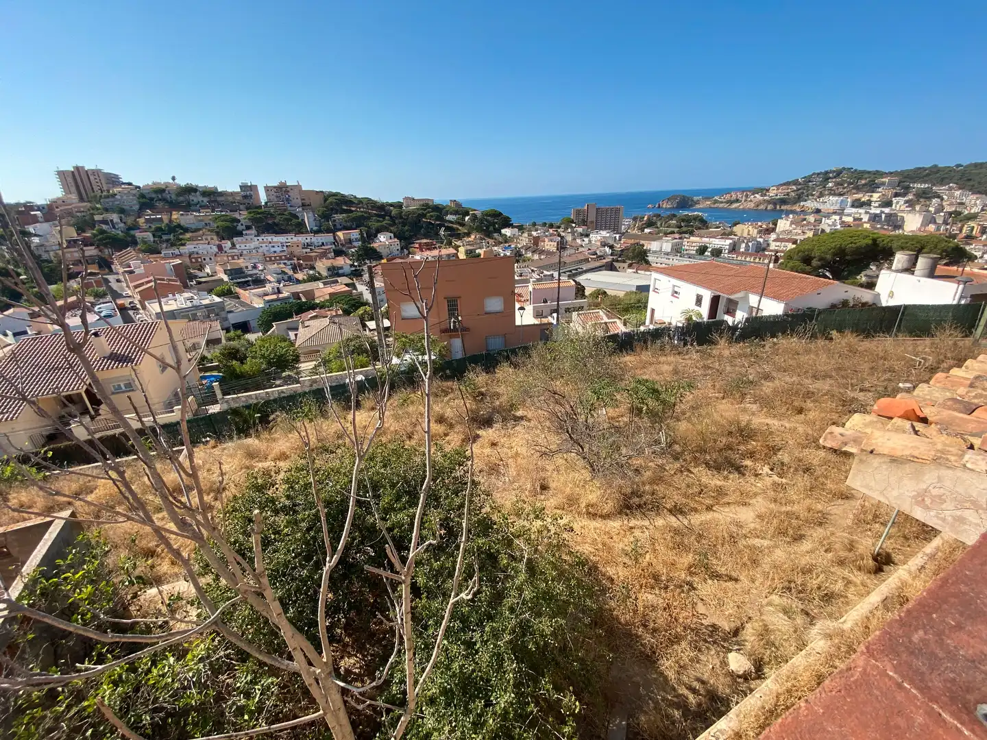 Residencial en venda en Sant Feliu de Guíxols