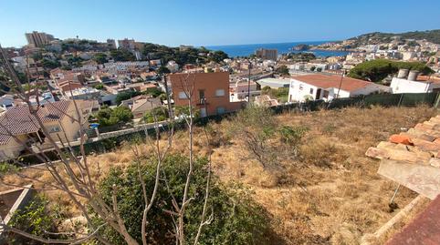 Foto 4 de Residencial en venda a Carrer Nansaire, Sant Pol, Girona