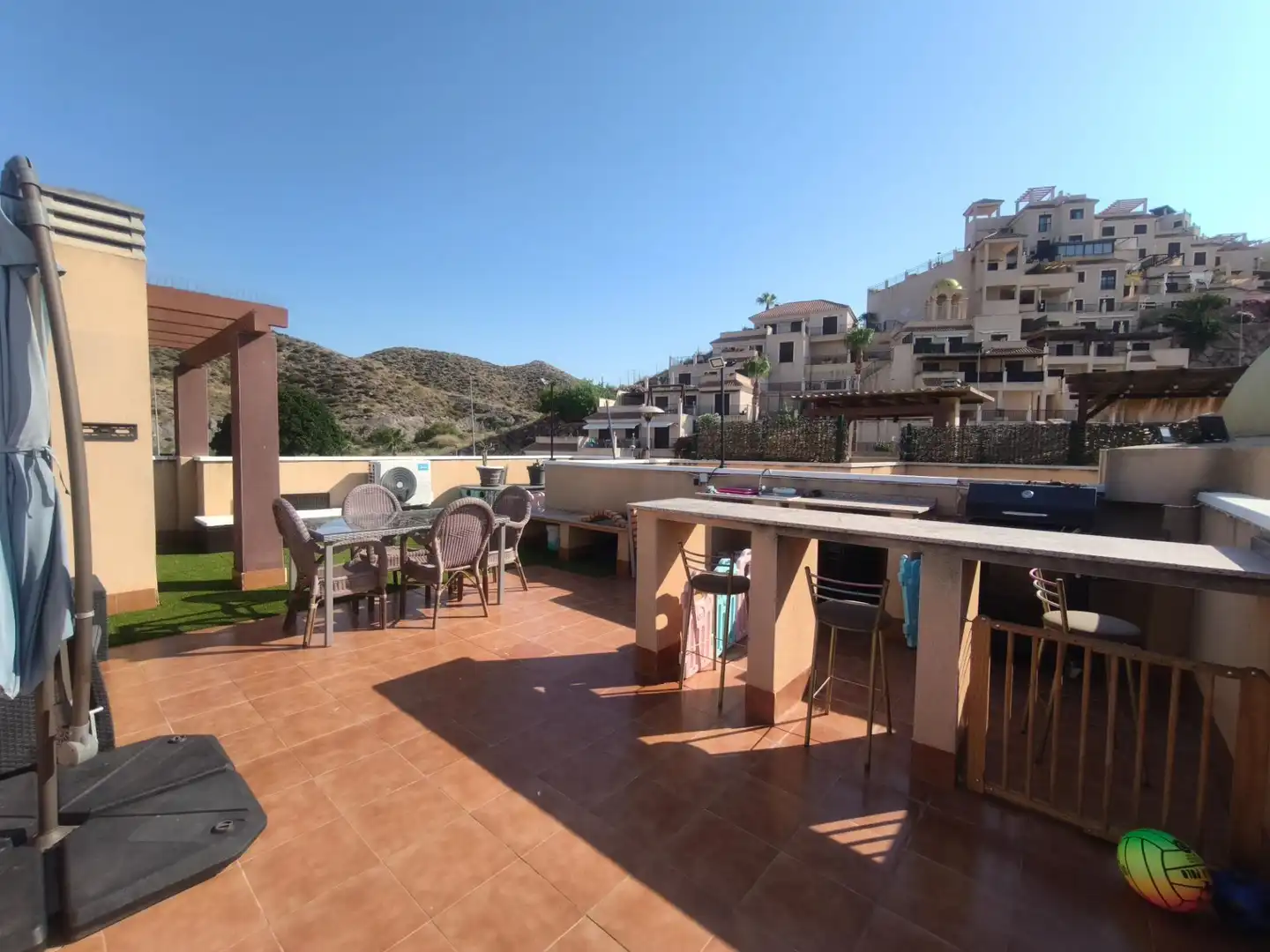 Attic for sale in Los Collados - Los Geraneos