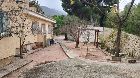 Foto 5 de Casa o chalet en venta en Avenida Los Chopos, Tibi, Alicante