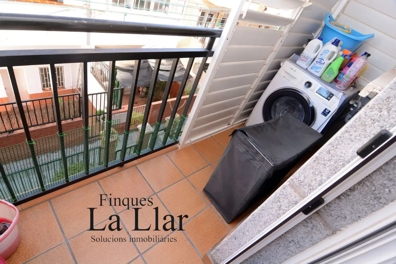 Terraza de Casa adosada en venta en Gavà con Aire acondicionado y Calefacción