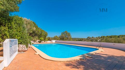 Foto 2 de Apartament en venda a Carrer de Tramuntana, 2, Son Bou - Sant Jaume, Alaior