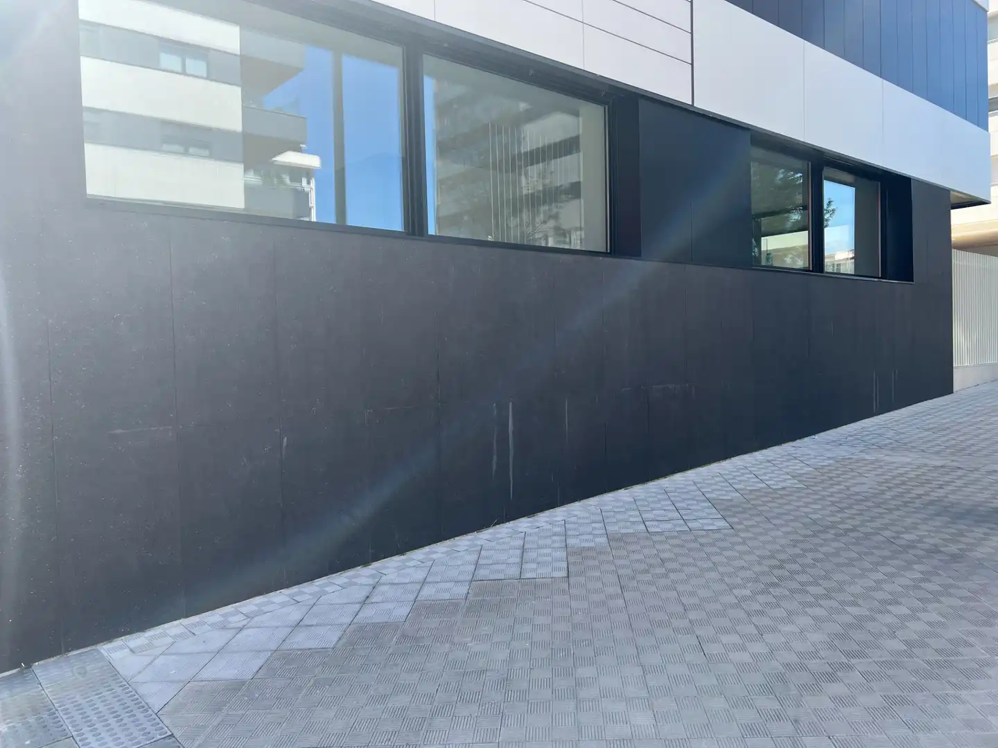 Lofts for rent in Calle las Blancas, 1, Lezkairu